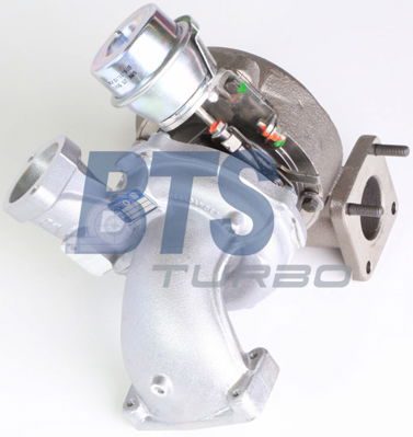 Turbocompresseur, suralimentation ORIGINAL